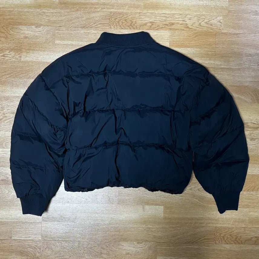 [BUNJANG] JSNY Reversible Goose Down Jacket M / JSNY 리버시블 구스다운 M