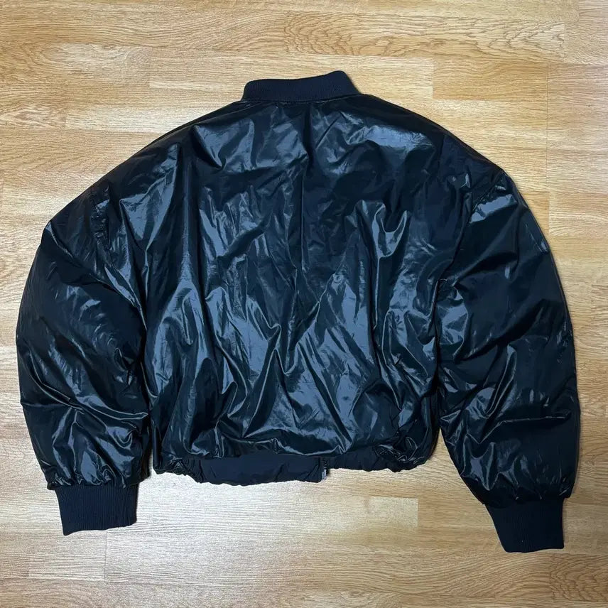 [BUNJANG] JSNY Reversible Goose Down Jacket M / JSNY 리버시블 구스다운 M
