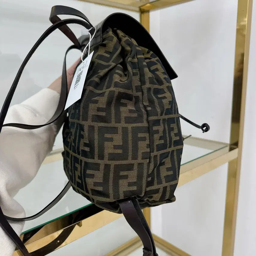 [BUNJANG] Fendi Jooky Backpack / 펜디 주가 백팩