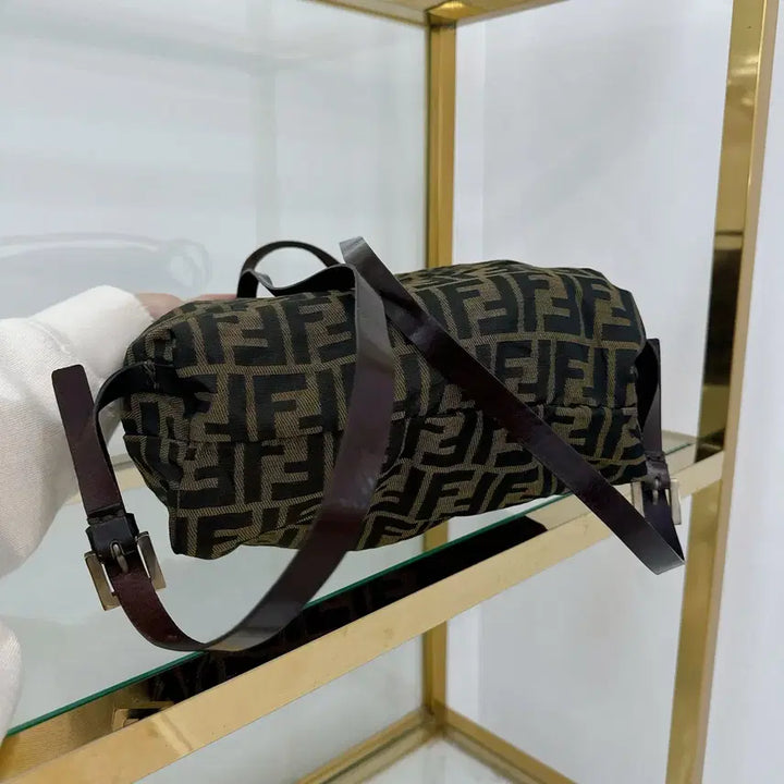 [BUNJANG] Fendi Jooky Backpack / 펜디 주가 백팩