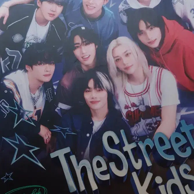 스트레이키즈 2025시즌그리팅