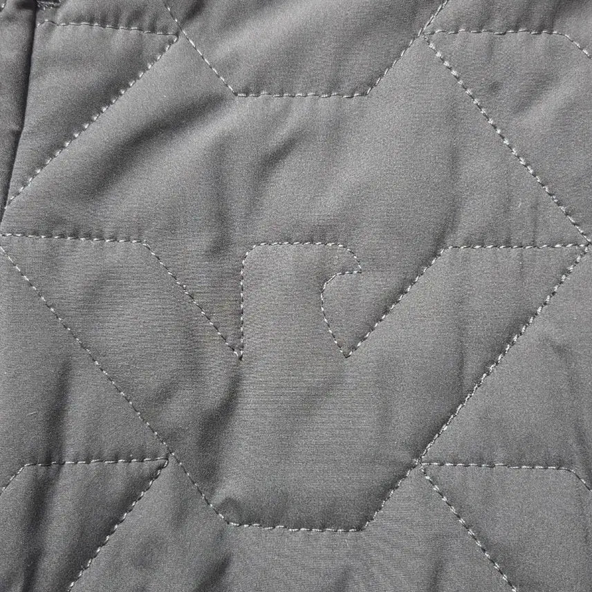 [BUNJANG] Emporio Armani Kids Quilted Jacket / 엠포리오 아르마니 남아 퀼팅 자켓