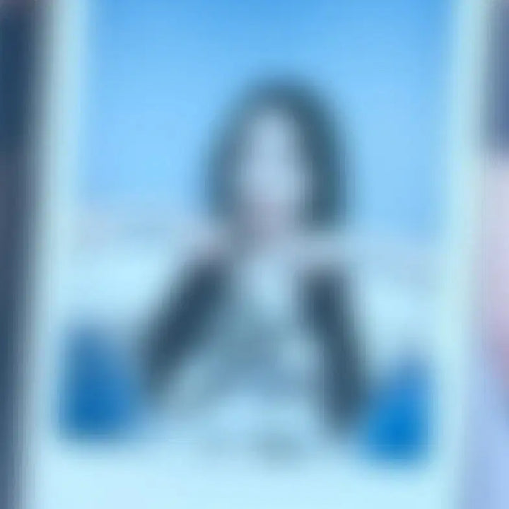 2024 빌리 수현 아육대 폴라로이드