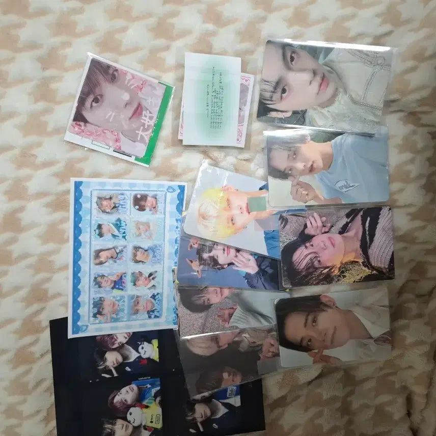 투바투 포카 판매