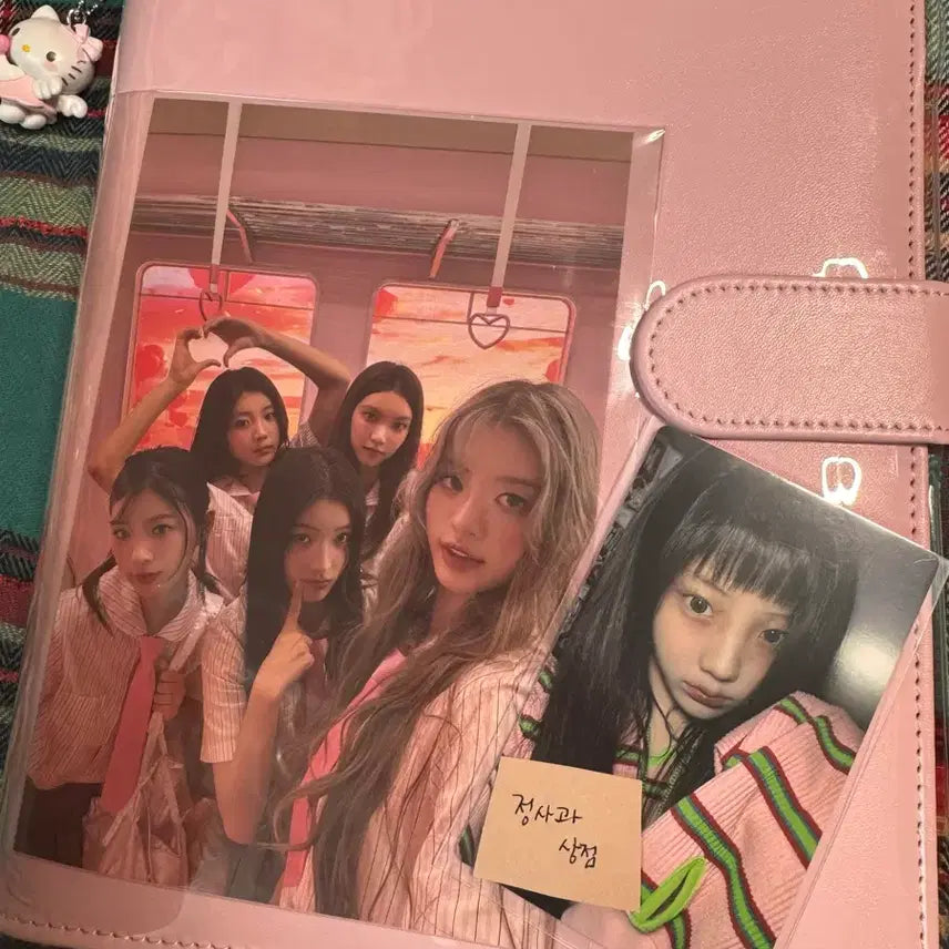 아일릿 bomb 2025 TIMA LIVE 위버스 원희