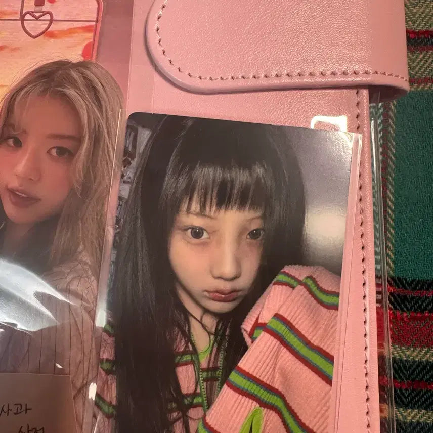 아일릿 bomb 2025 TIMA LIVE 위버스 원희