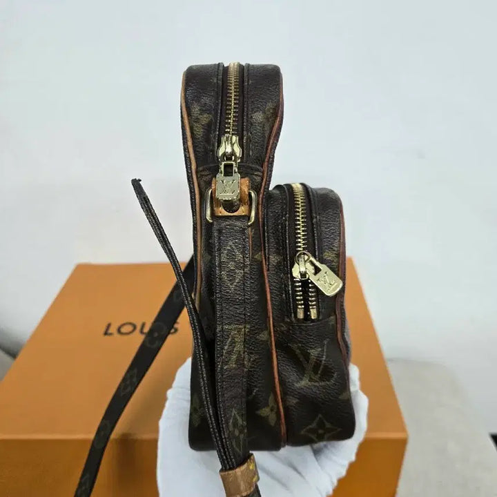 [BUNJANG] Louis Vuitton Amazon Mini Bag / [정품][A급]루이비통 아마존 미니백