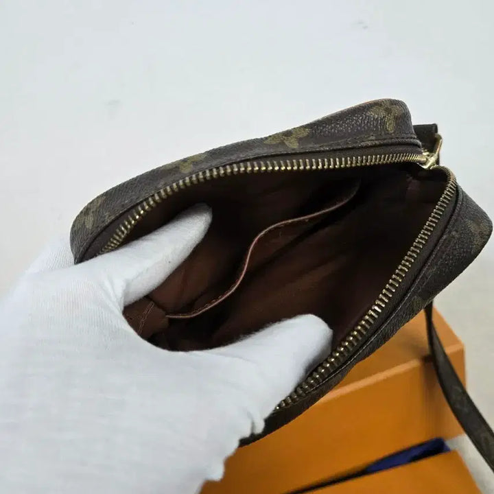 [BUNJANG] Louis Vuitton Amazon Mini Bag / [정품][A급]루이비통 아마존 미니백