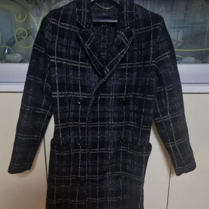 [BUNJANG] Diesel Coat / 디젤 코트