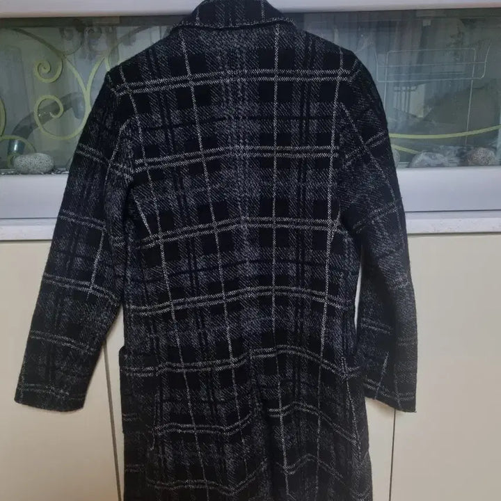 [BUNJANG] Diesel Coat / 디젤 코트