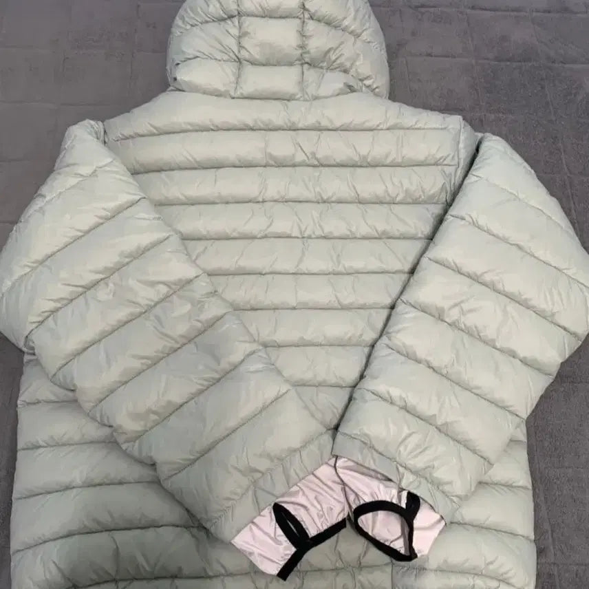 [BUNJANG] Lightweight Techwarmer Padded Jacket Unisex / 라이트웨이트 테크워머 경량패딩(남녀공용)