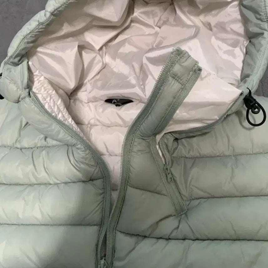 [BUNJANG] Lightweight Techwarmer Padded Jacket Unisex / 라이트웨이트 테크워머 경량패딩(남녀공용)