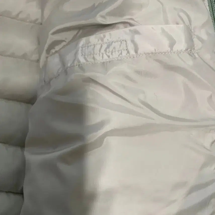 [BUNJANG] Lightweight Techwarmer Padded Jacket Unisex / 라이트웨이트 테크워머 경량패딩(남녀공용)