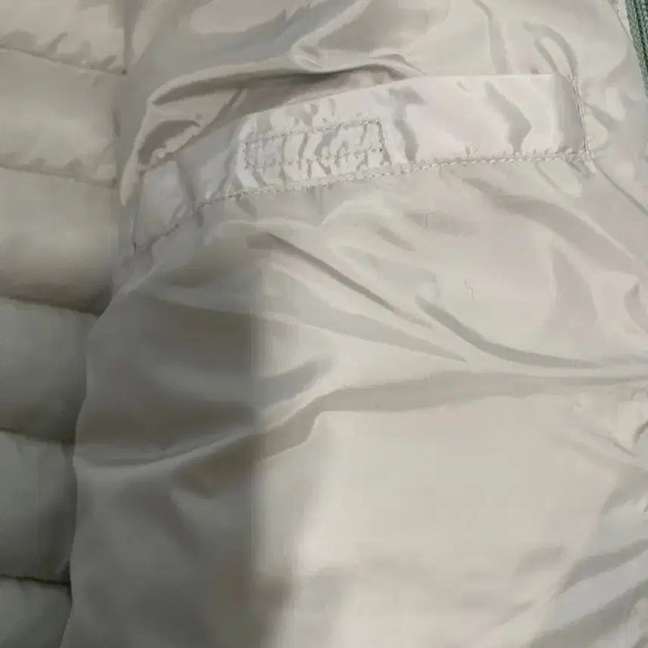 [BUNJANG] Lightweight Techwarmer Padded Jacket Unisex / 라이트웨이트 테크워머 경량패딩(남녀공용)