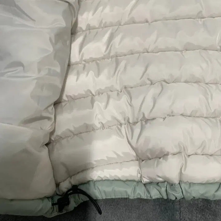 [BUNJANG] Lightweight Techwarmer Padded Jacket Unisex / 라이트웨이트 테크워머 경량패딩(남녀공용)