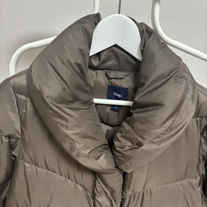[BUNJANG] GAP Premium Ultra Light Down Long Padding Jacket / 정품 일본GAP 프리미엄 울트라 라이트다운솜털90% 롱패딩