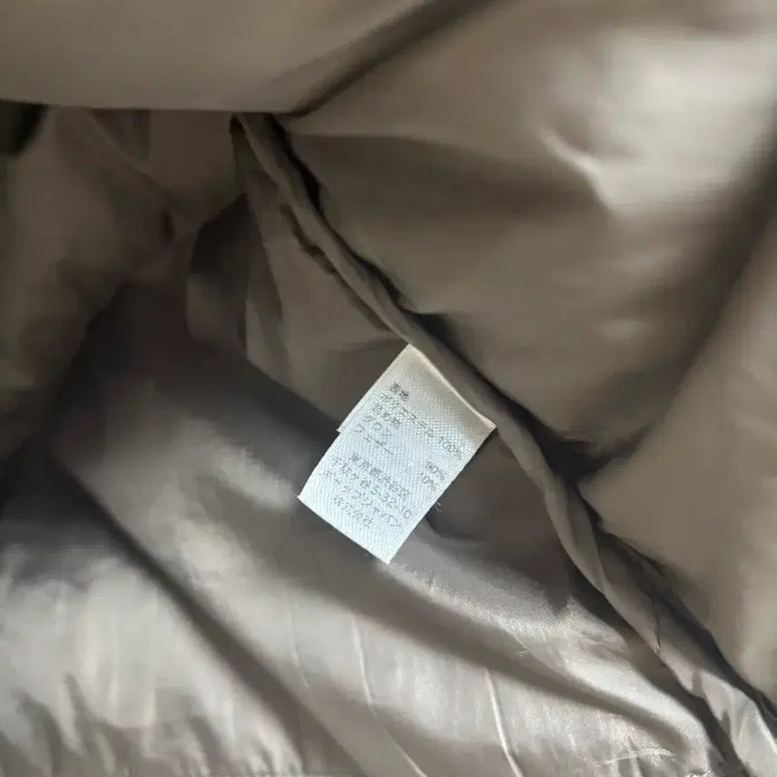 [BUNJANG] GAP Premium Ultra Light Down Long Padding Jacket / 정품 일본GAP 프리미엄 울트라 라이트다운솜털90% 롱패딩