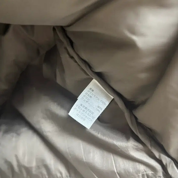 [BUNJANG] GAP Premium Ultra Light Down Long Padding Jacket / 정품 일본GAP 프리미엄 울트라 라이트다운솜털90% 롱패딩