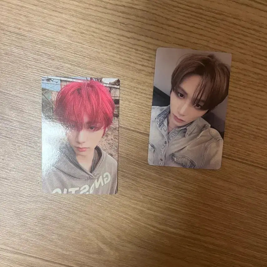 보넥도 포카 10.000