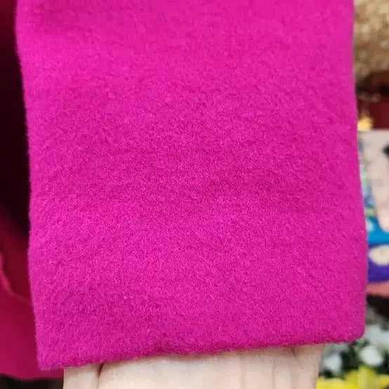 [BUNJANG] Long Coat (Size 55) / VICTORIA BAY 디자인 이쁜 롱코트 (55)