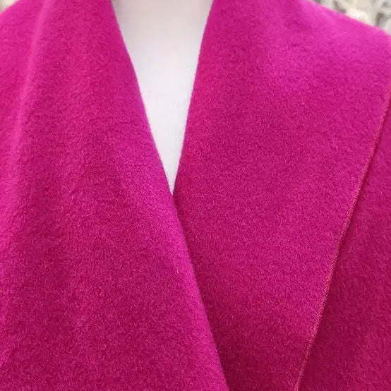 [BUNJANG] Long Coat (Size 55) / VICTORIA BAY 디자인 이쁜 롱코트 (55)