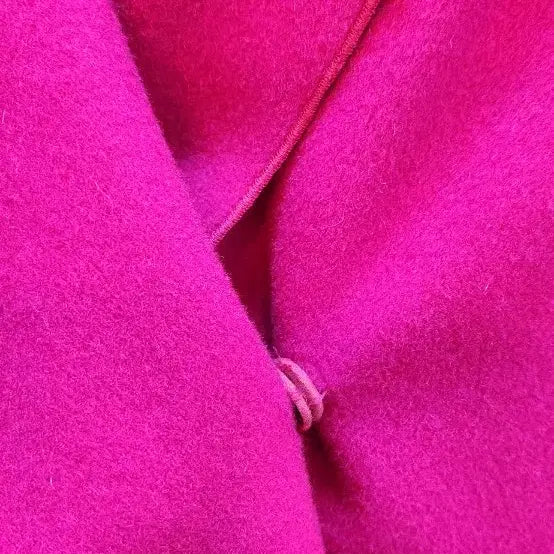 [BUNJANG] Long Coat (Size 55) / VICTORIA BAY 디자인 이쁜 롱코트 (55)