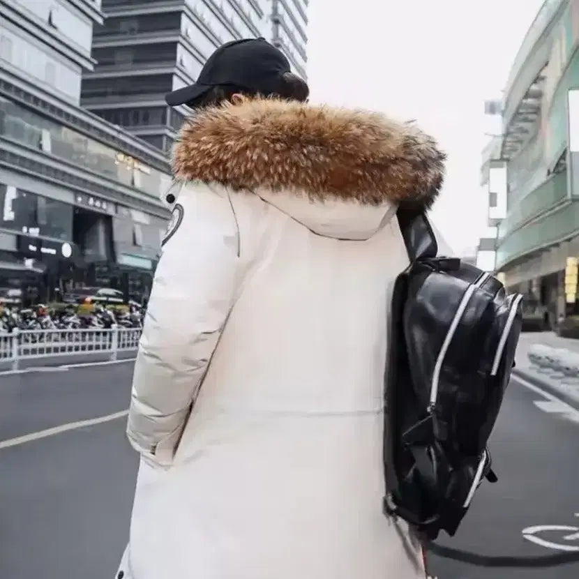 [BUNJANG] Goose Down Duck Down Puffer Jacket Lightweight / 새상품) 패딩.구스다운(오리털)덕다운패딩.구스다운패딩.덕다운자켓.경량패딩