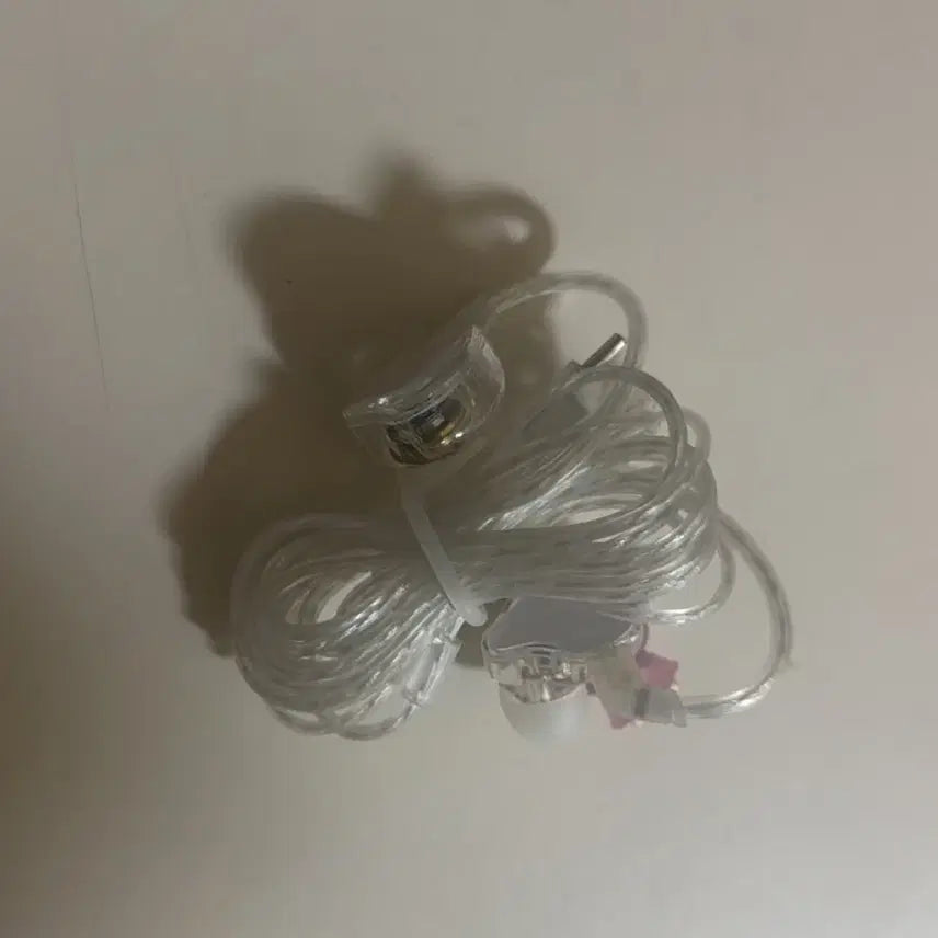 아일릿 인이어 앨범 이어폰 판매 양도