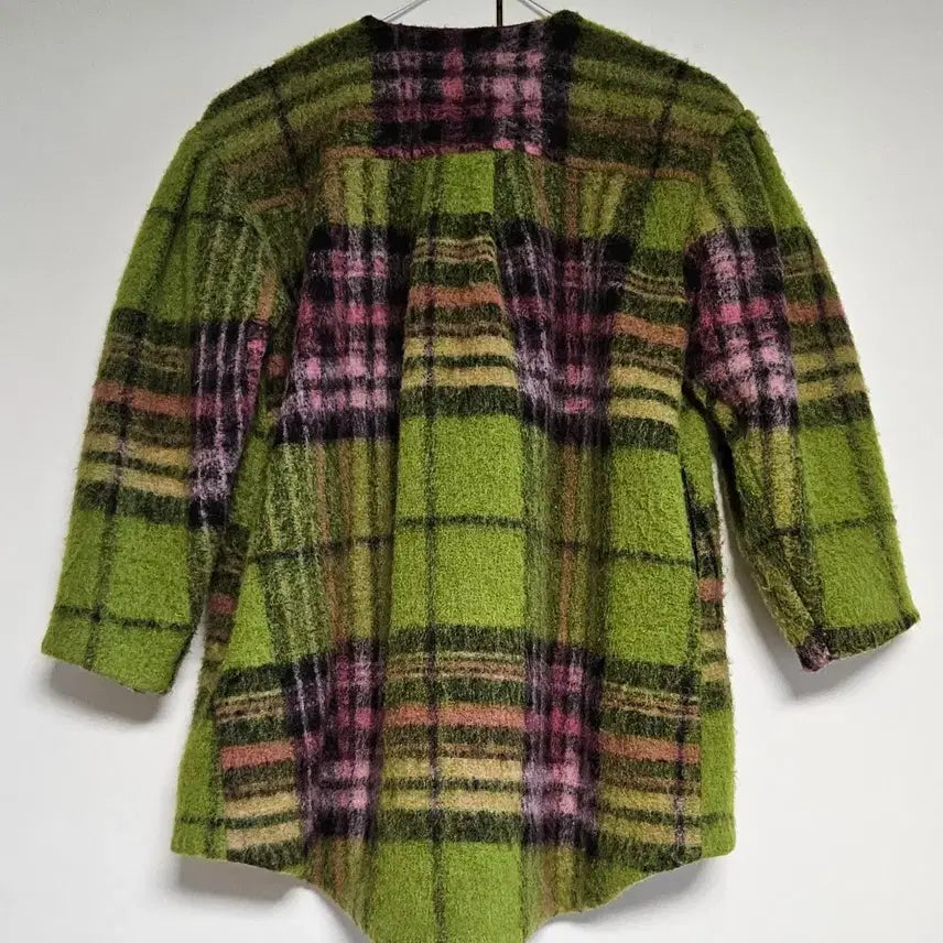 [BUNJANG] Wolf & Rita Winter Coat (140-146cm) / (아동)울프엔리타 이쁜 겨울코트 10(140~146Cm) 거의 새제품급