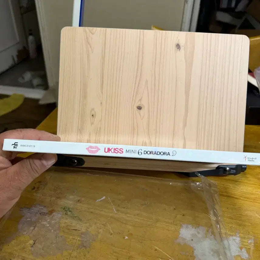 CD 유키스 싸인앨범,DORADORA[미니6집].2012년