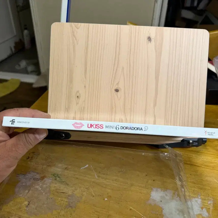 CD 유키스 싸인앨범,DORADORA[미니6집].2012년