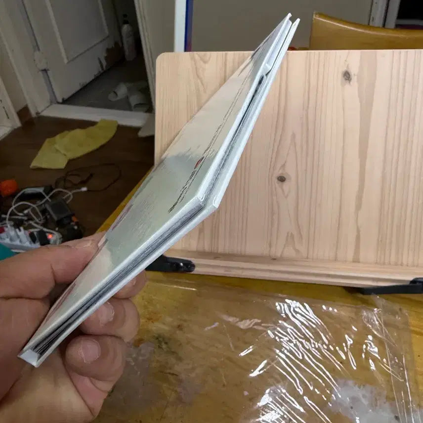 CD 유키스 싸인앨범,DORADORA[미니6집].2012년