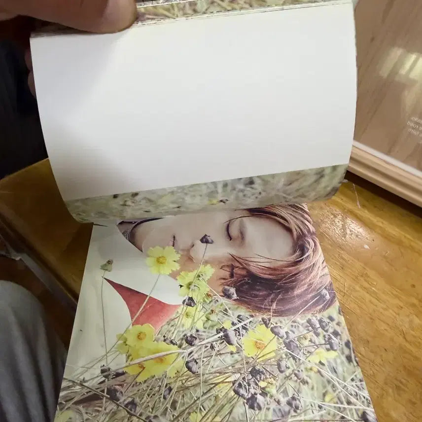 CD 비원에이포 싸인앨범(B1A4)/ Sweet Girl