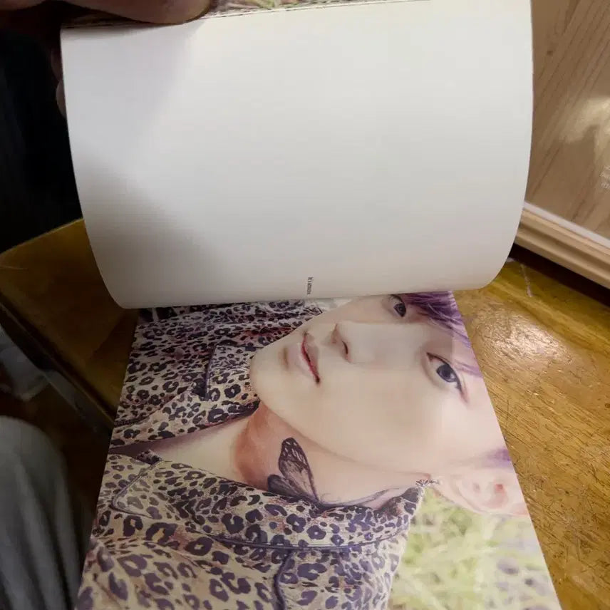 CD 비원에이포 싸인앨범(B1A4)/ Sweet Girl