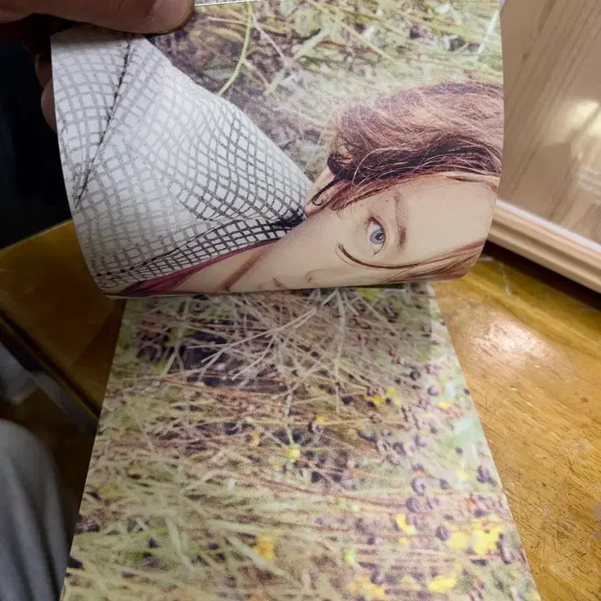 CD 비원에이포 싸인앨범(B1A4)/ Sweet Girl