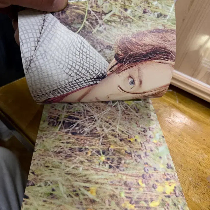 CD 비원에이포 싸인앨범(B1A4)/ Sweet Girl