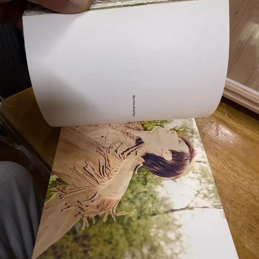 CD 비원에이포 싸인앨범(B1A4)/ Sweet Girl