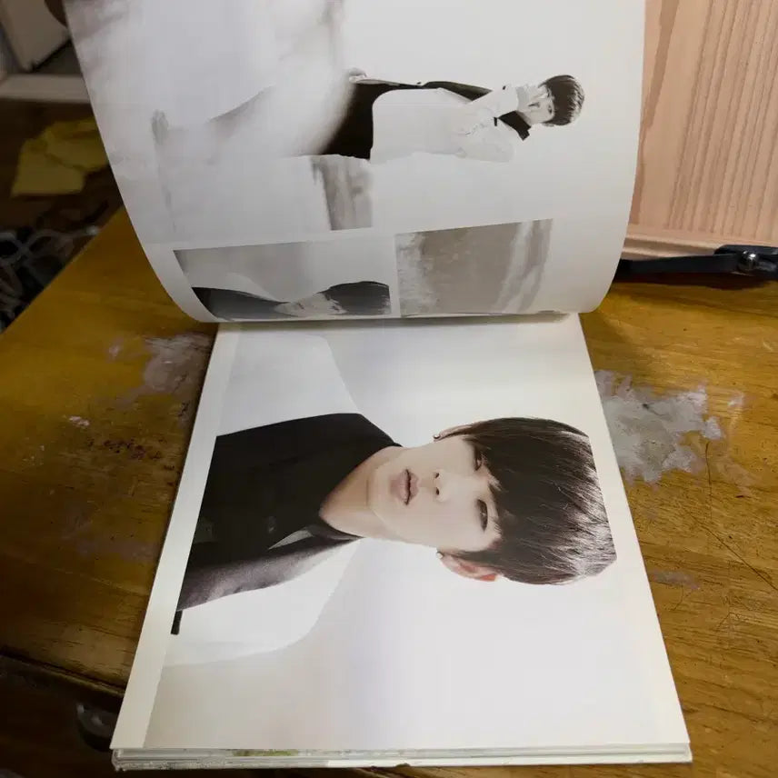 CD 엔소닉(N-SONIC)싸인앨범.미니2집/Reset(리셋)