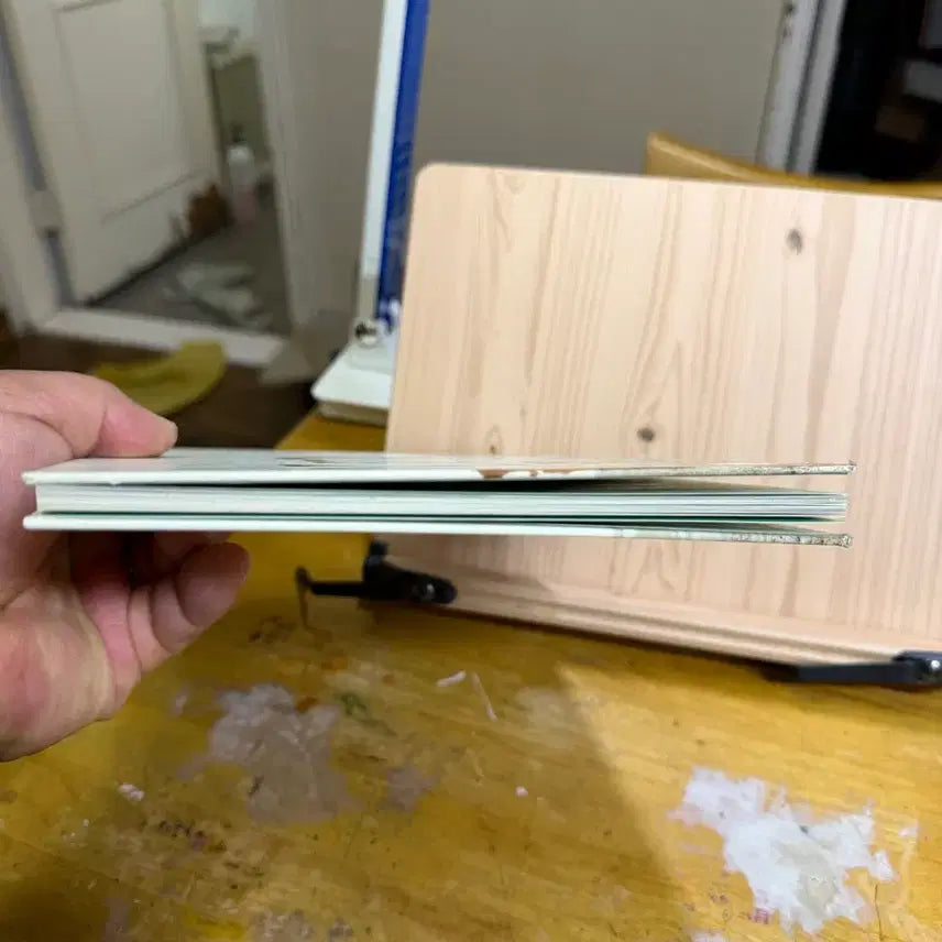 CD 엔소닉(N-SONIC)싸인앨범.미니2집/Reset(리셋)