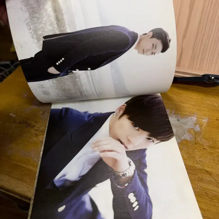 CD 엔소닉(N-SONIC)싸인앨범.미니2집/Reset(리셋)