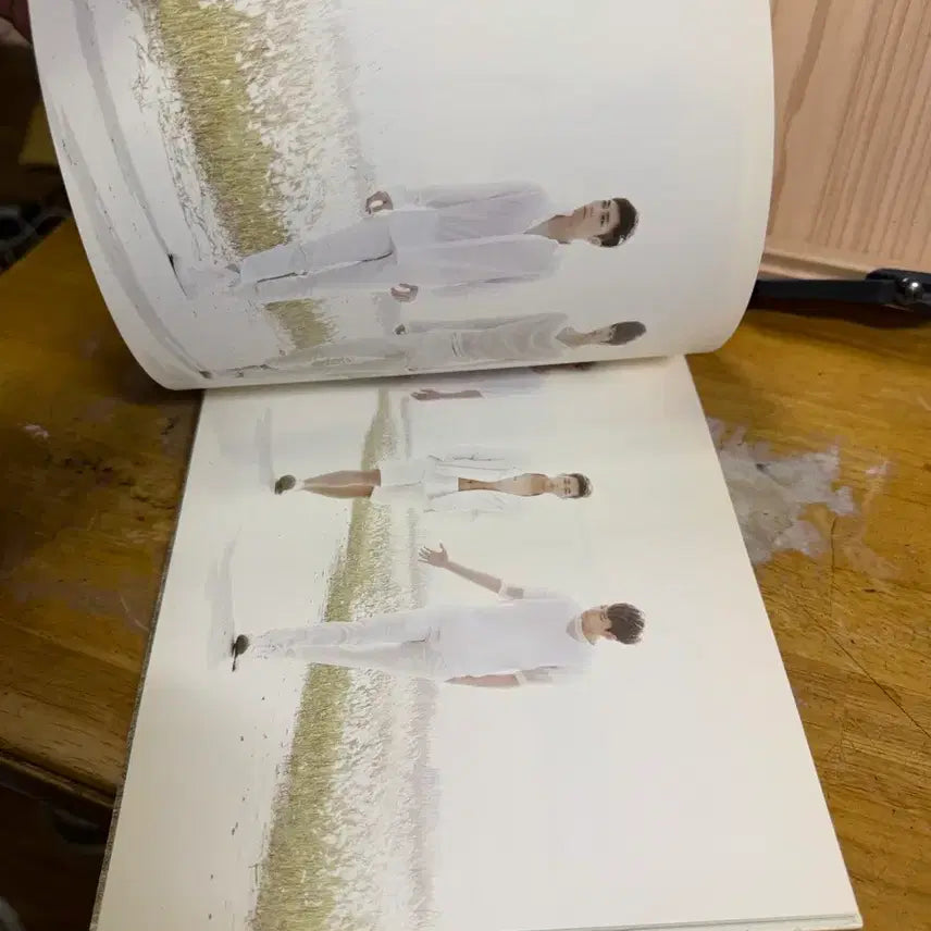 CD 엔소닉(N-SONIC)싸인앨범.미니2집/Reset(리셋)