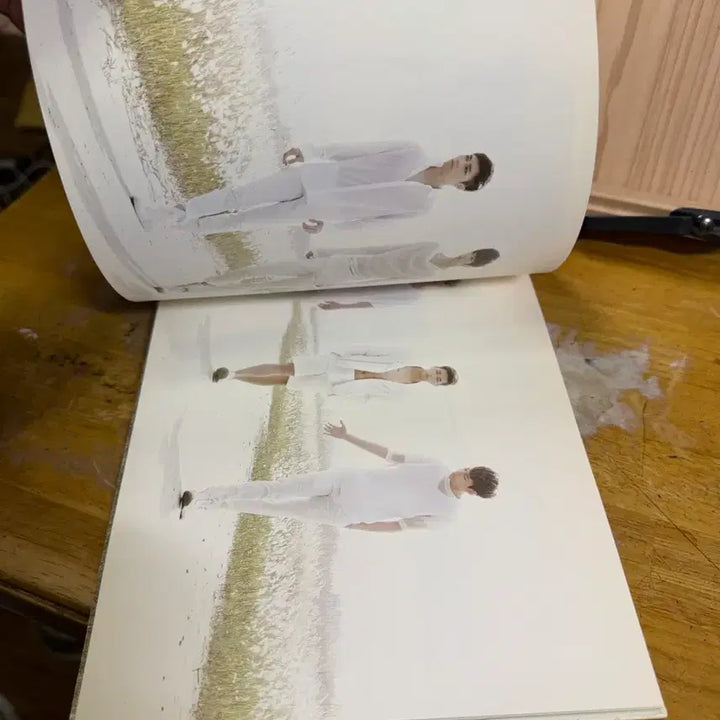 CD 엔소닉(N-SONIC)싸인앨범.미니2집/Reset(리셋)