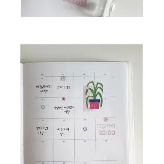 [BUNJANG] Dandelion Masking Tape / *3종*단델리온 마테