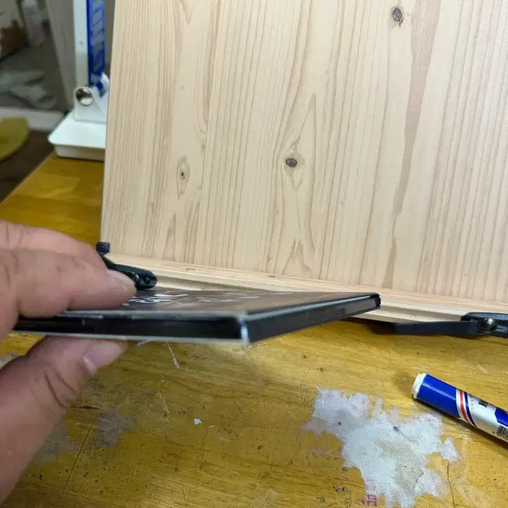 CD 가물치 싸인앨범(Be.A)1st 미니 앨범 'Beyond The O