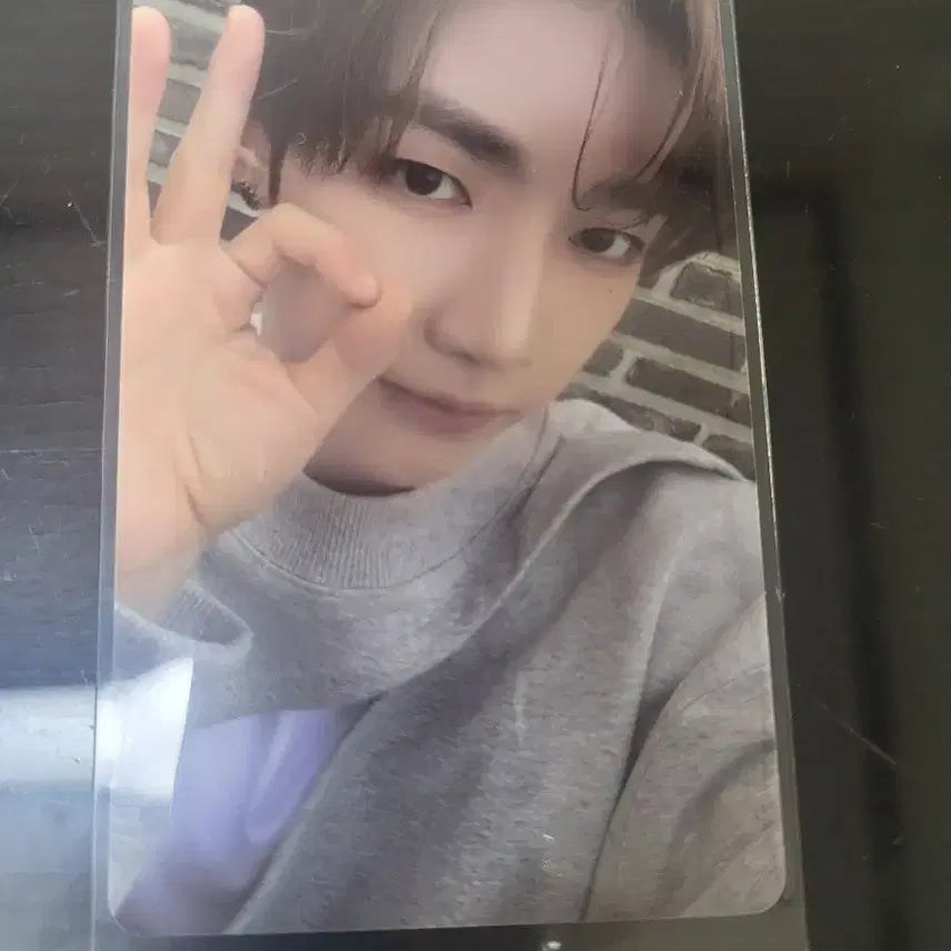 제로베이스원 제베원 장하오