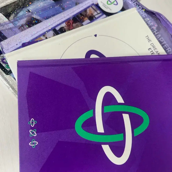 투모로우바이투게더 앨범,응원봉 일괄판매