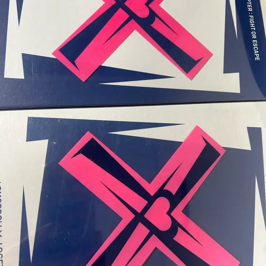 투모로우바이투게더 앨범,응원봉 일괄판매