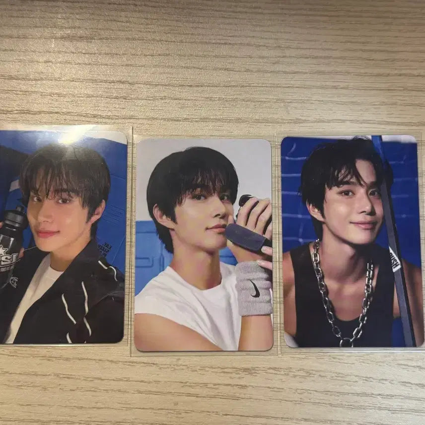 127 시그 트레카 정우