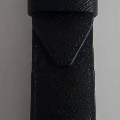 [BUNJANG] Montblanc Sartorial Pen Pouch Case / 몽블랑 사토리얼 만년필 파우치 케이스 1구