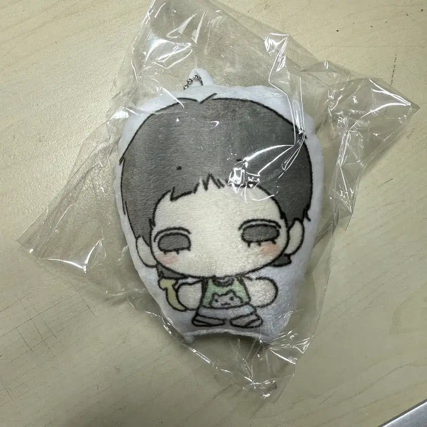 보이넥스트도어 보넥도 d o o 듀 두님 쿠션키링